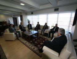 Erzurum'a Mesleki Test Merkezi 